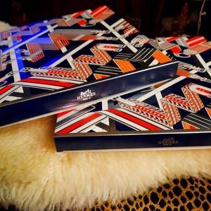 HERMES SCARF BOXES X 2